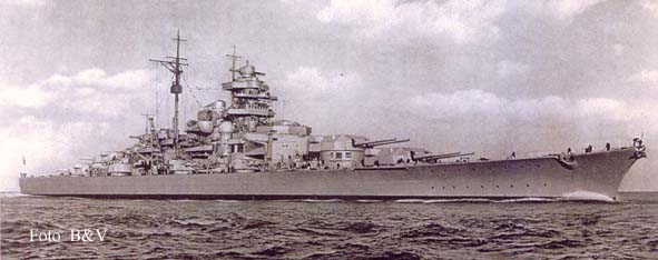 Bismarck