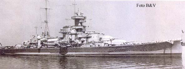 Admiral Hipper