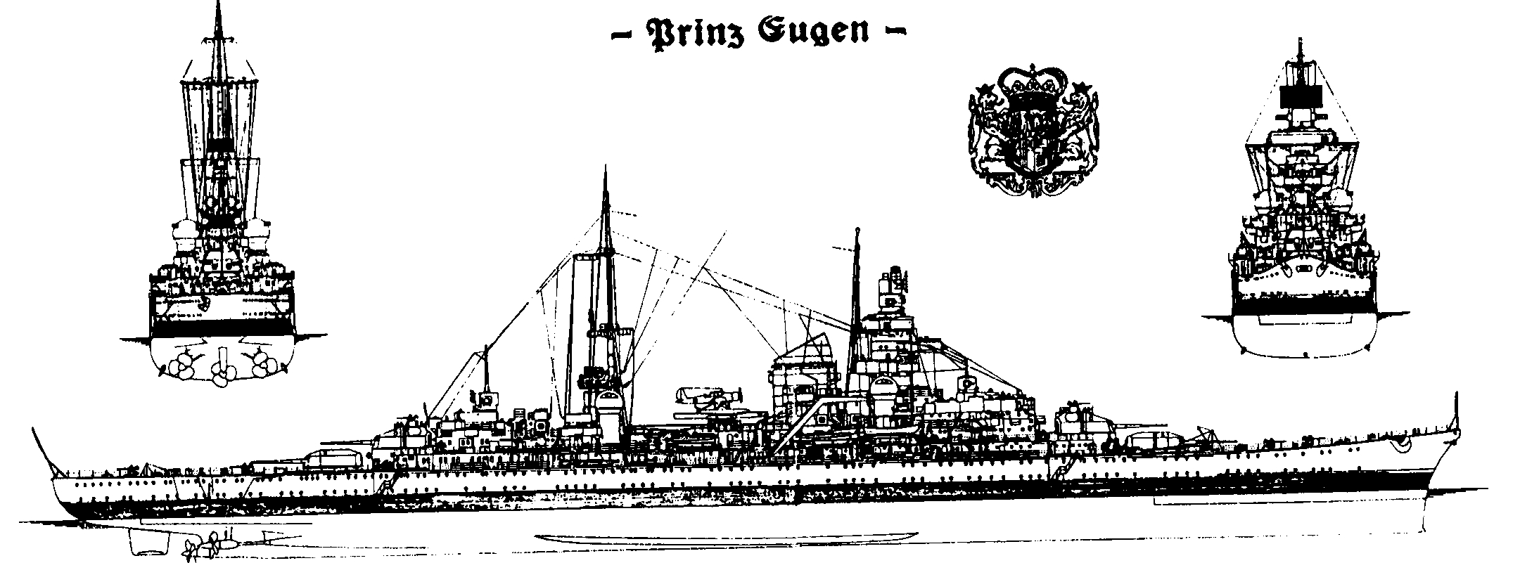 Prinz Eugen