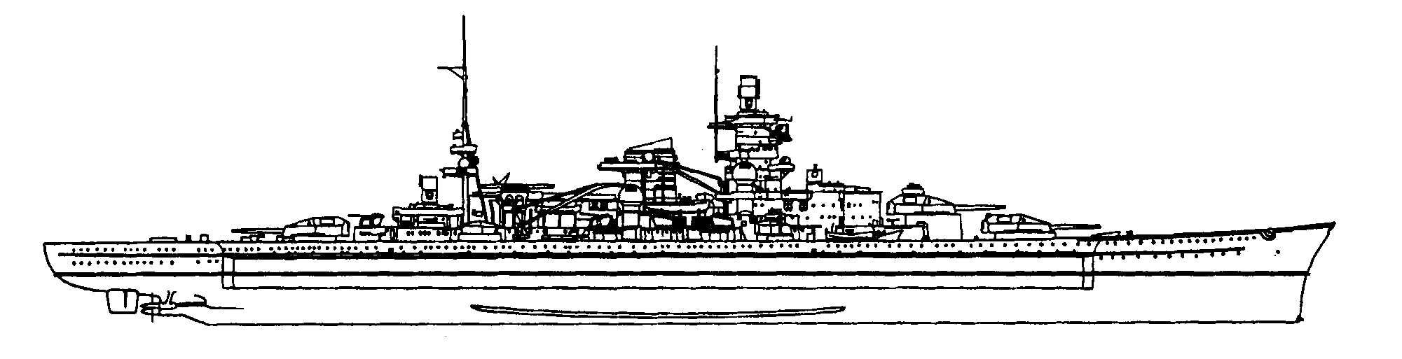 Scharnhorst 